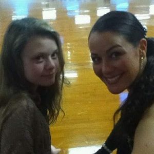 Meet your Posher, Courtney